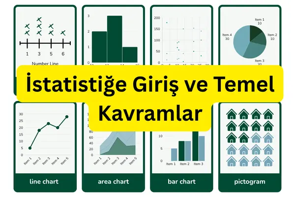 İstatistiğe Giriş ve Temel Kavramlar