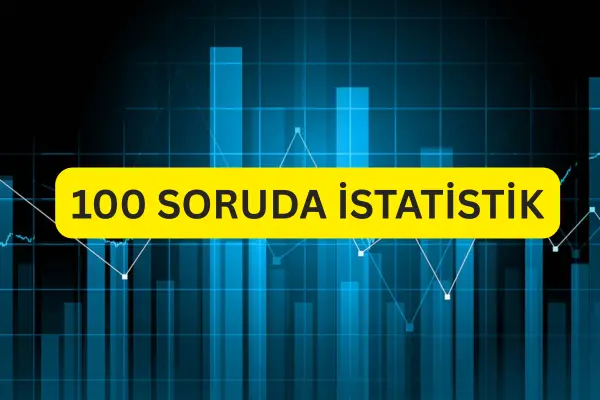 100 Soruda İstatistik