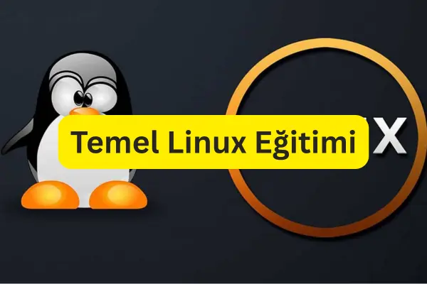 Temel Linux Eğitimi