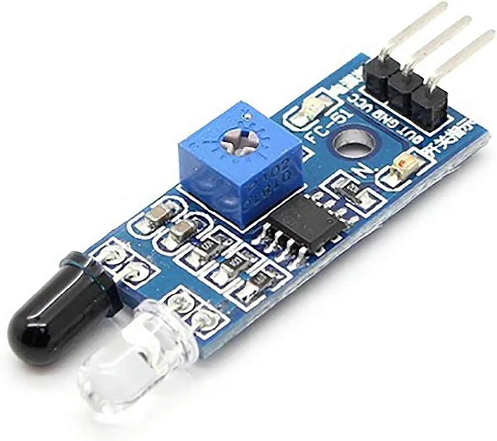 IR Sensor