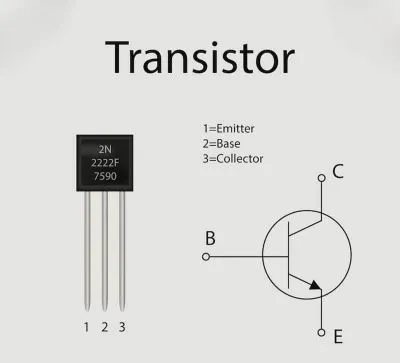 Transistor